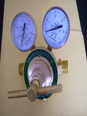 155系列大流量減壓器